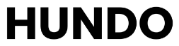 HUNDO logo